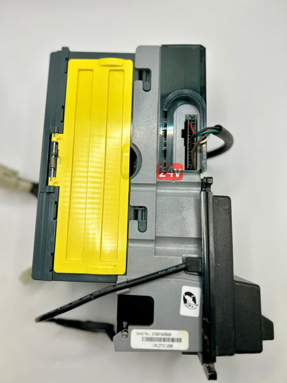 Mars Mei Vn 2712 24v MDB Bill Acceptors - Accepts 1-20$ & 90 Day Warranty