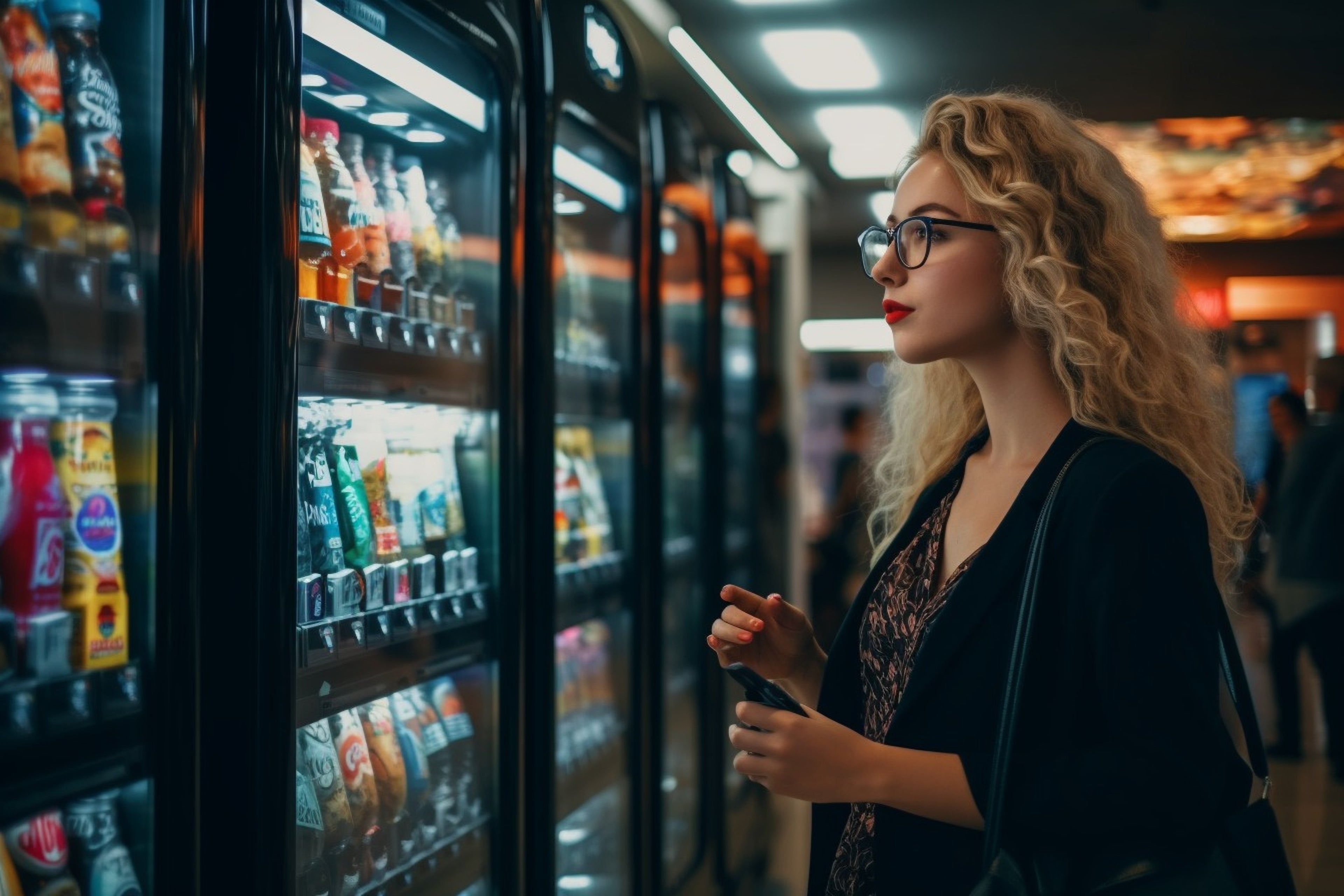 How Many Sales Reps Do I Need to Hire for My Vending Machine Company?